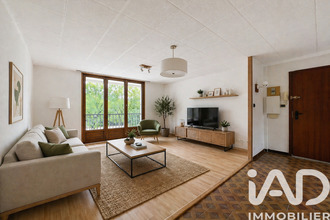 achat appartement echirolles 38130