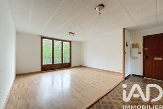 achat appartement echirolles 38130