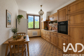 achat appartement echirolles 38130