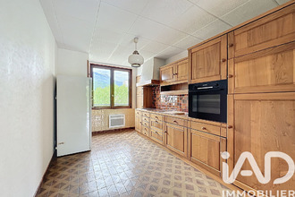 achat appartement echirolles 38130