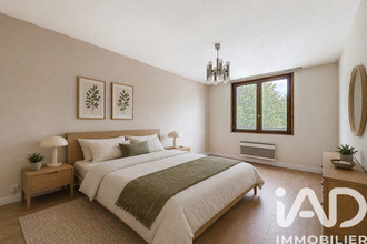 achat appartement echirolles 38130