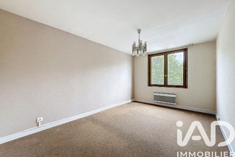 achat appartement echirolles 38130