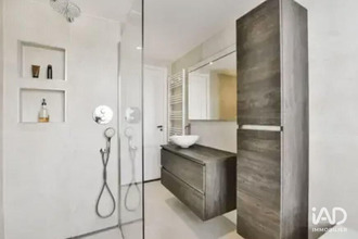 achat appartement echirolles 38130
