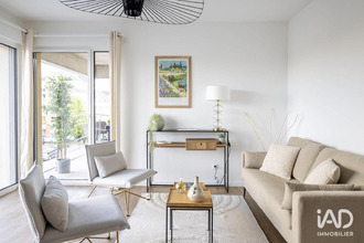 achat appartement echirolles 38130