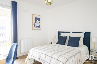achat appartement echirolles 38130