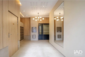 achat appartement echirolles 38130