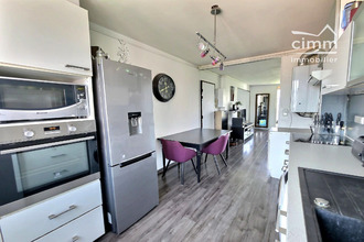 achat appartement echirolles 38130