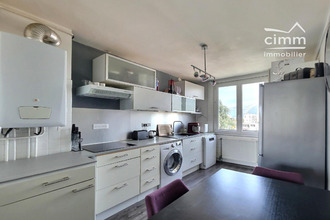 achat appartement echirolles 38130