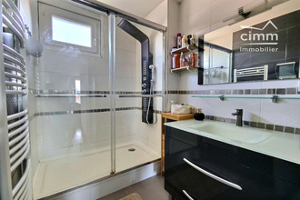 achat appartement echirolles 38130