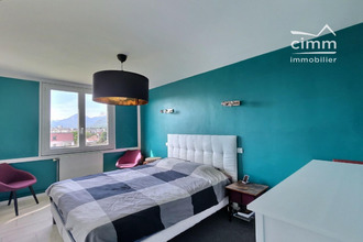 achat appartement echirolles 38130