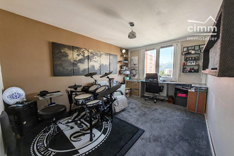 achat appartement echirolles 38130