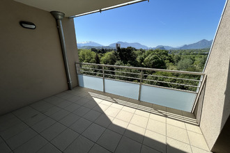 achat appartement echirolles 38130