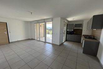 achat appartement echirolles 38130