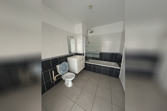 achat appartement echirolles 38130