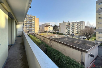 achat appartement echirolles 38130