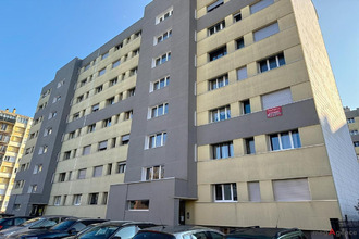 achat appartement echirolles 38130