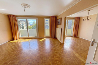 achat appartement echirolles 38130