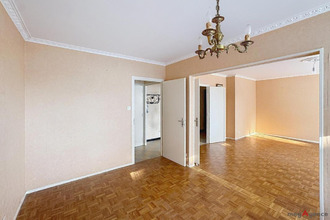 achat appartement echirolles 38130