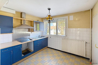 achat appartement echirolles 38130