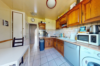 achat appartement echirolles 38130