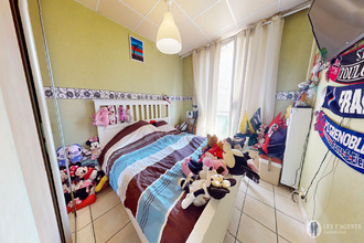 achat appartement echirolles 38130