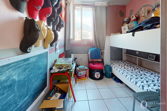 achat appartement echirolles 38130
