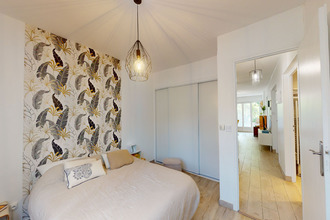achat appartement echirolles 38130