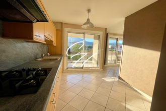 achat appartement echirolles 38130
