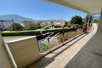 achat appartement echirolles 38130