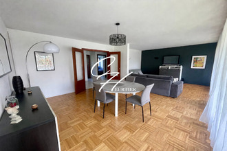 achat appartement echirolles 38130