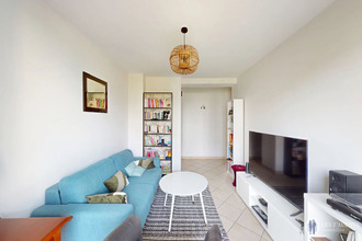 achat appartement echirolles 38130