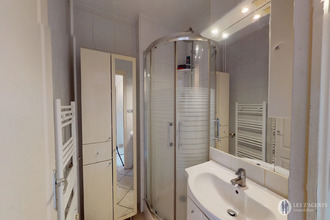 achat appartement echirolles 38130