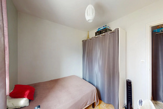 achat appartement echirolles 38130
