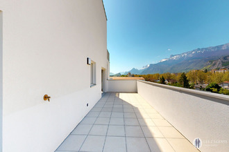 achat appartement echirolles 38130