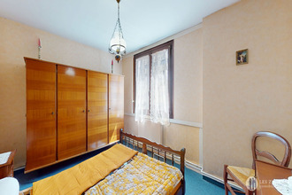 achat appartement echirolles 38130
