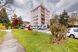 achat appartement echirolles 38130