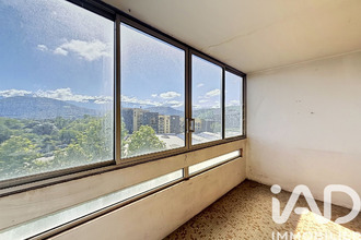 achat appartement echirolles 38130