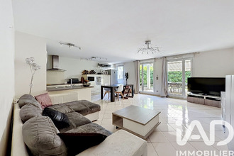 achat appartement echirolles 38130
