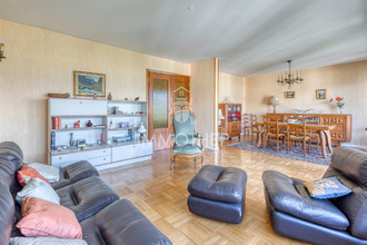 achat appartement echirolles 38130