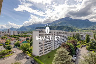achat appartement echirolles 38130