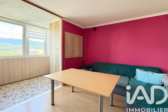 achat appartement echirolles 38130