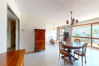 achat appartement echirolles 38130