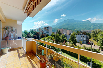 achat appartement echirolles 38130