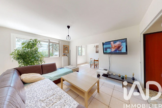 achat appartement echirolles 38130