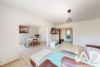achat appartement echirolles 38130