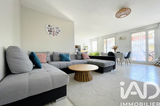 achat appartement echirolles 38130