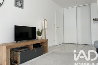achat appartement echirolles 38130