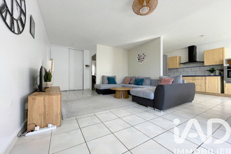 achat appartement echirolles 38130