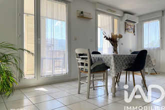 achat appartement echirolles 38130