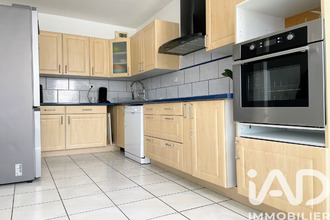 achat appartement echirolles 38130
